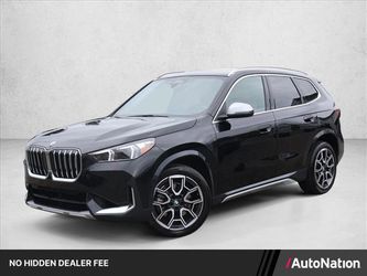 2023 BMW X1