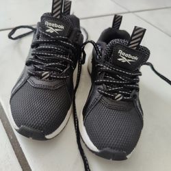 Toddler 11 Reebox Sneakers 