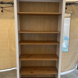 Hemnes Bookcase Ikea