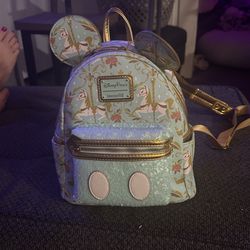 Disney Park Loungefly