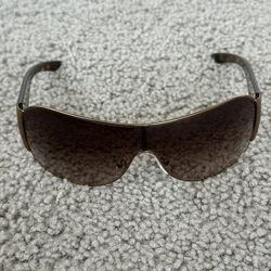 Prada Sunglasses SPR 57L 70E-6S1 120 3N