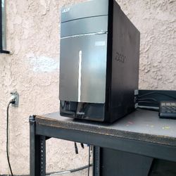 Acer. 1TB, Intel Core i7, Windows11 V-25H2, MS-office.