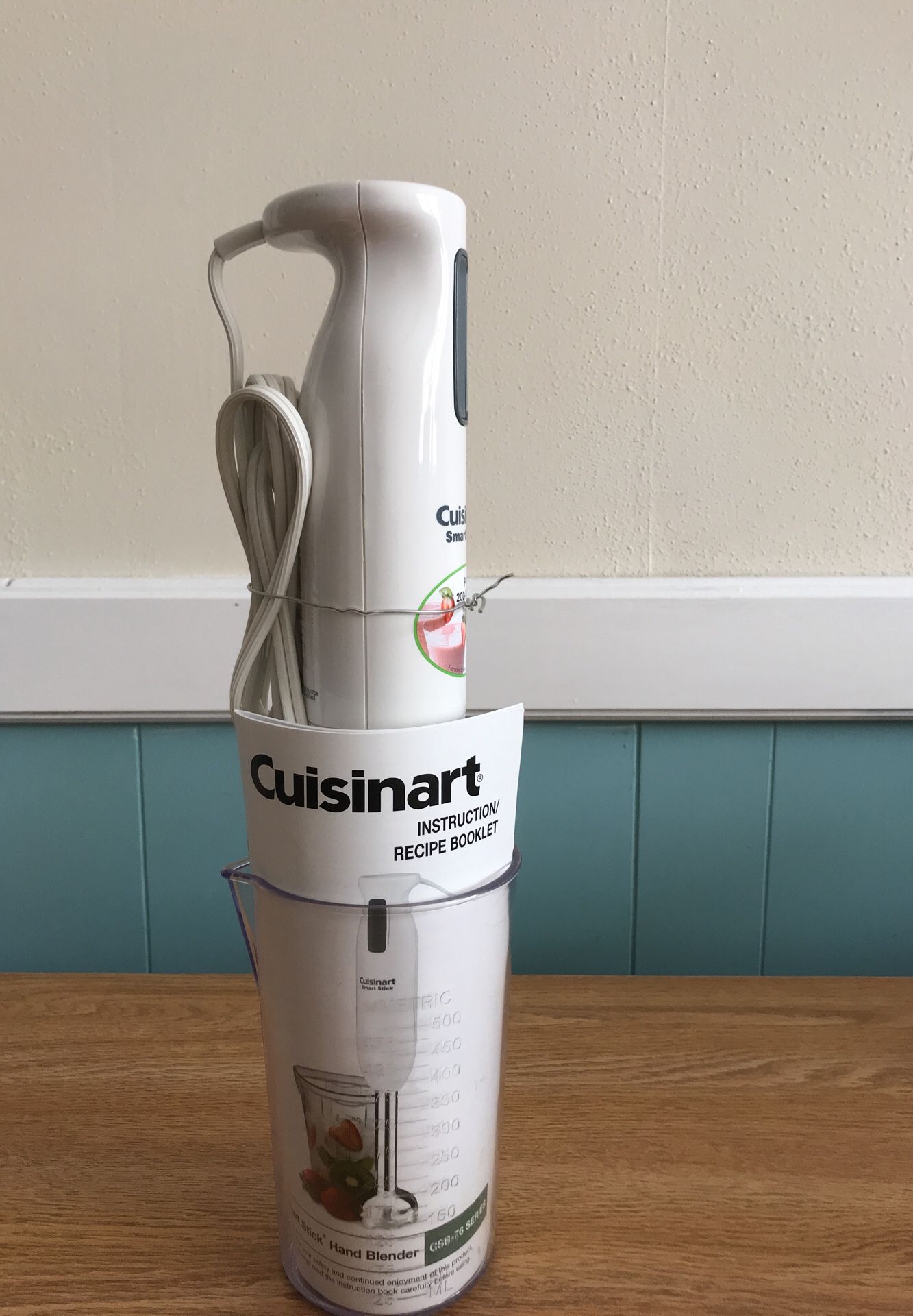 Cuisinart Hand Blender