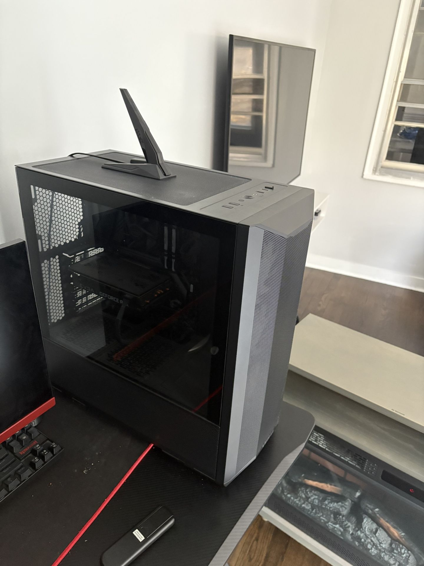 Gaming PC RTX 3060Ti (specs in description)