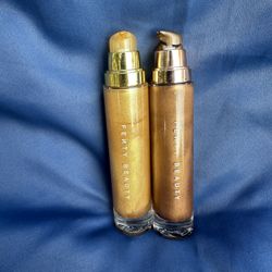 Body Lava Body Luminizer