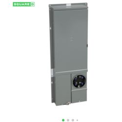 Square D   SC3042M200PF ....New In Box !!!!