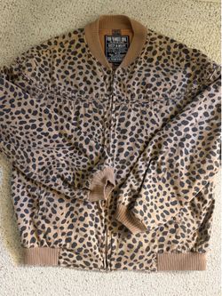 Hysteric Glamour Jacket men’s M size, unisex