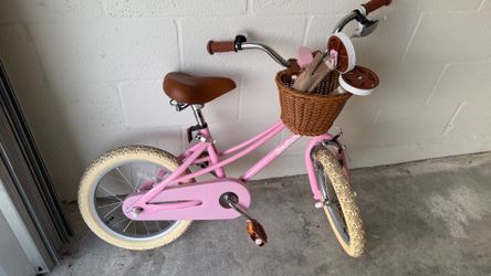 JOYSTAR - Excellent Condition Kids’ Bike!
