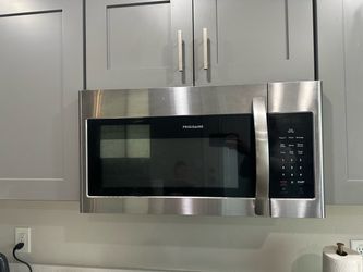 Frigidaire Microwave