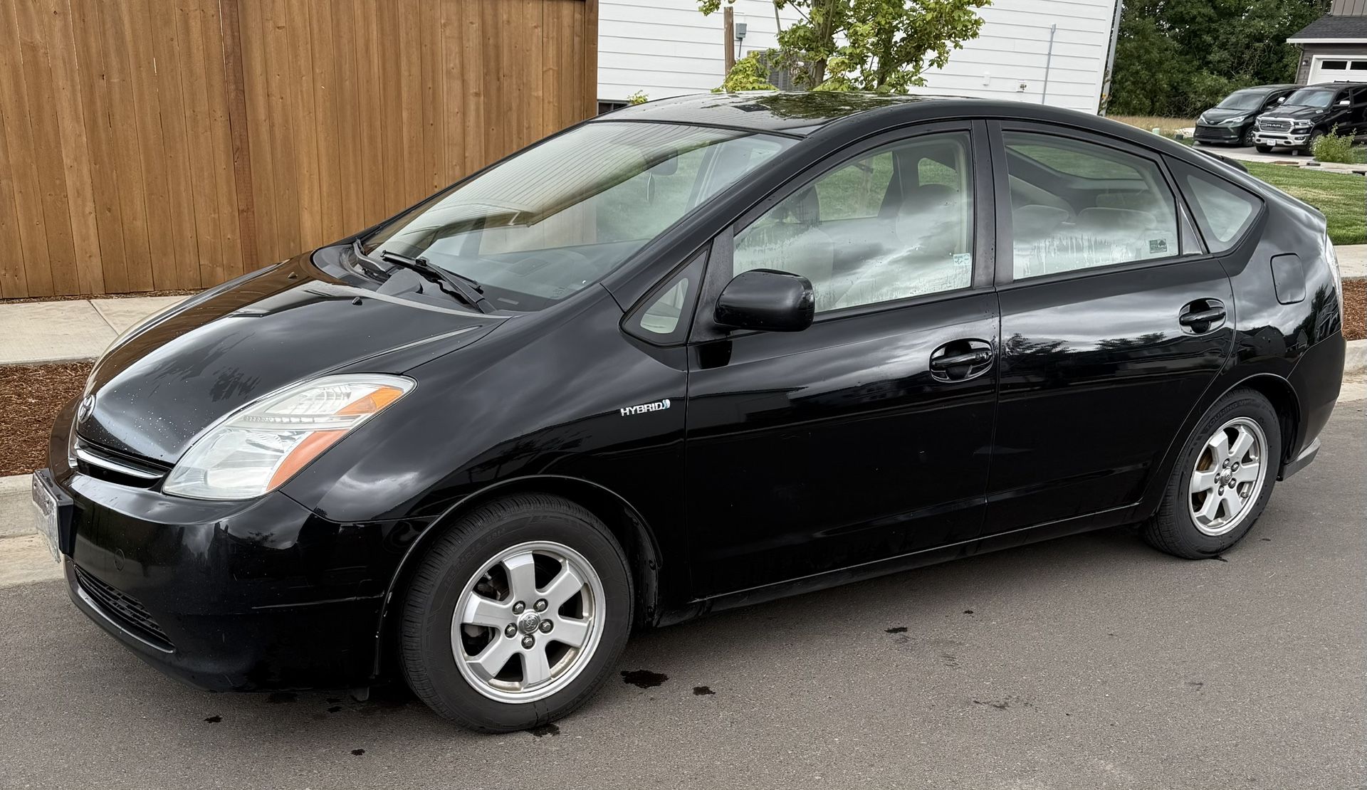 2008 Toyota Prius