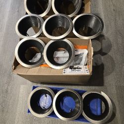 Recessed Lighting Trim 