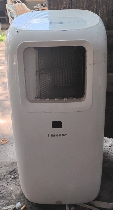 Portable Air Conditioner 
