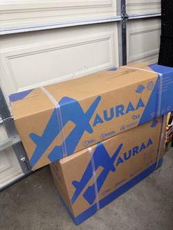 AURRA MINI SPLIT 12000 BTU AC AIR CONDITIONER