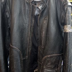 Motorcycle Jacket