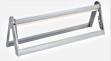New - Heavy Duty Steel Paper Cutter Dispenser
