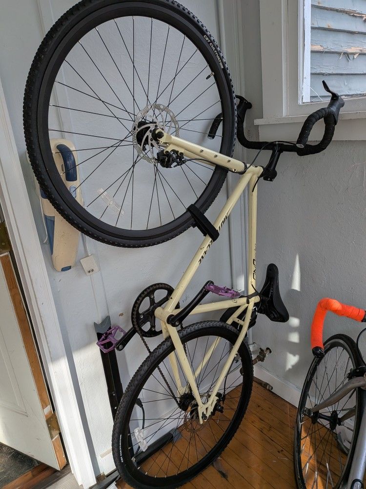 Motobecane Fantom cross Uno 49cm