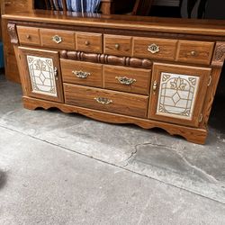 Vintage Long Dresser 🟣🟣