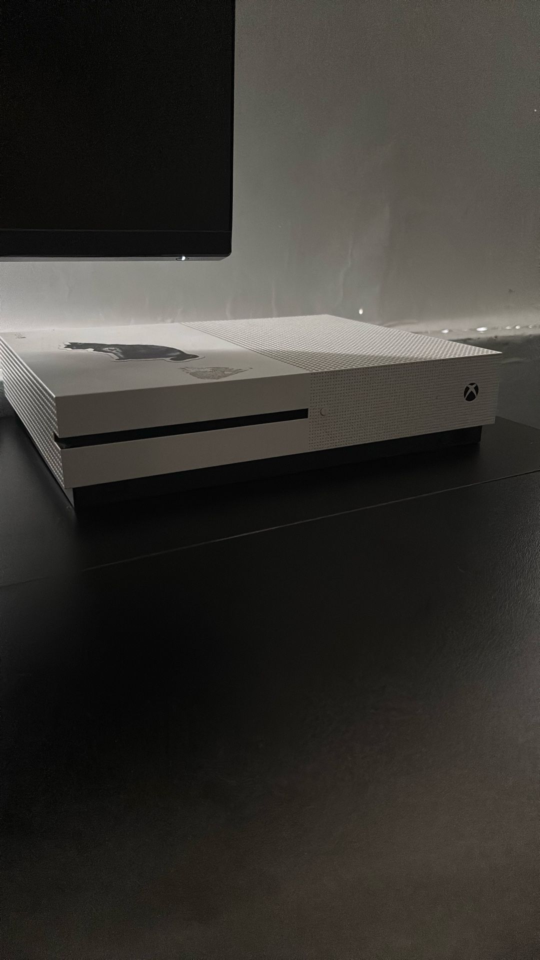 Xbox 1 S 500g