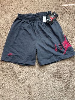 Vintage Nike air Jordan shorts