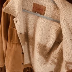 Guess Jacket