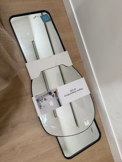 Mirrors