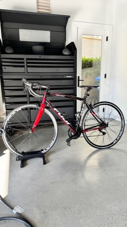 Fuji Road Bike