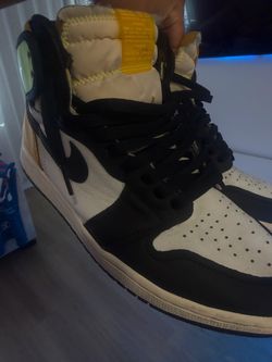 Jordan 1 Volt