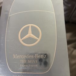 Mercedes Benz Fragrance For Men