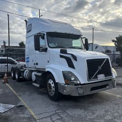 Semi Truck For Sale 