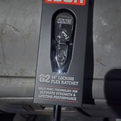 ICON ⅜ G2 FLEX HEAD RATCHET 