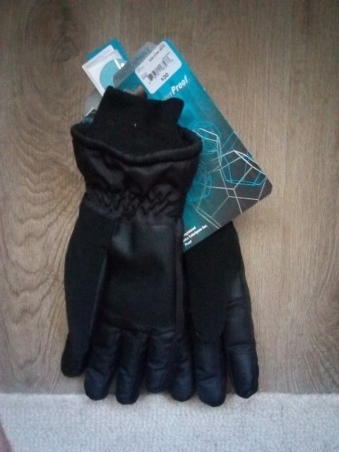 Gloves M/M AQUA PROOF
