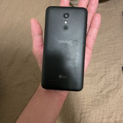 LG Gama Baja 