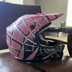 Racing Helmet