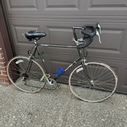 Specialized Sports Bike