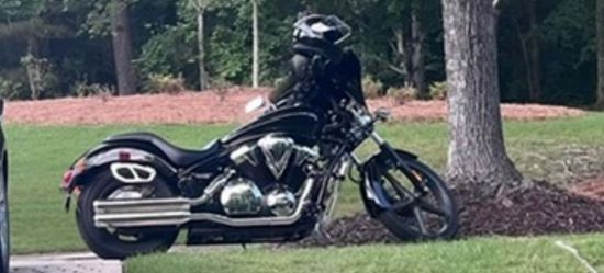 2013 Honda Sabre Cruiser VT1300