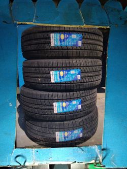 TIRE 265 70 16 each ELMOFLES