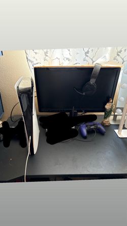 Lil set up
