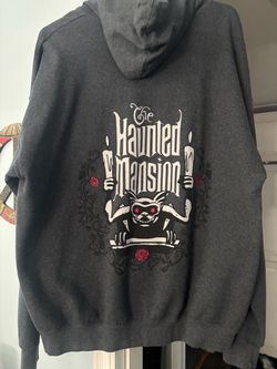 Haunted Mansion