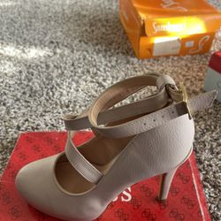 High Heels Size 7.5