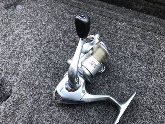 Abu Garcia Cardinal 102 fishing spinning reel for trout bass Kokanee for  Sale in Troutdale, OR - OfferUp