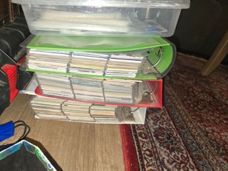 Sports cards , memorabilia