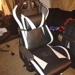 Game Chair