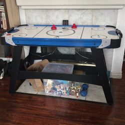 Air Hockey Table 