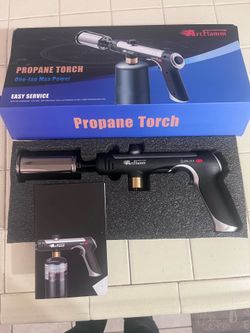 Propane Torch Blow torch