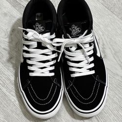 Vans sk8 mid pro Grosso     Men’s 9.5