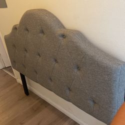 Queen Headboard