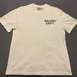Gallery Dept. Tee