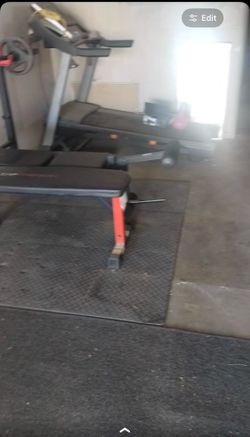 Treadmill