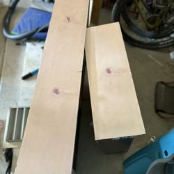 IKEA Underbed Drawers 