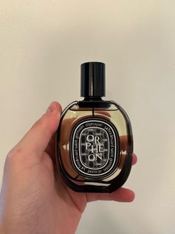 Diptyque Orpheon